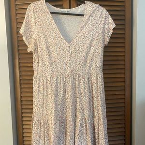 American Eagle Dress